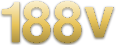 188v logo