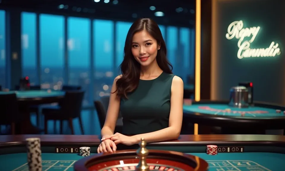 188v Slot Đèn Lồng
